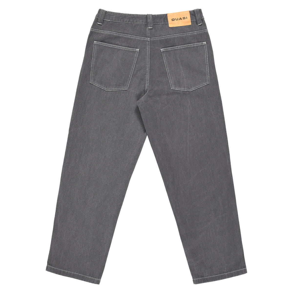 Vaqueros Quasi 102 gris lavado