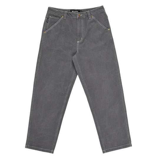 Vaqueros Quasi 102 gris lavado