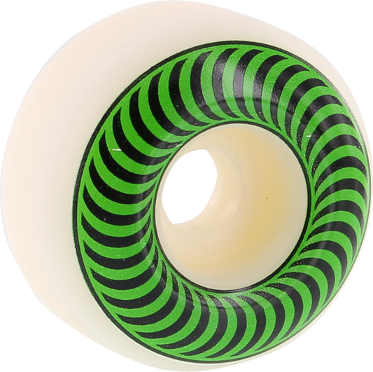 Ruedas Spitfire Classics 52 mm 99A