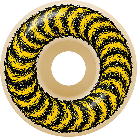 Ruedas Spitfire Fórmula 4 Classics 53 mm 99A Grimple Furry