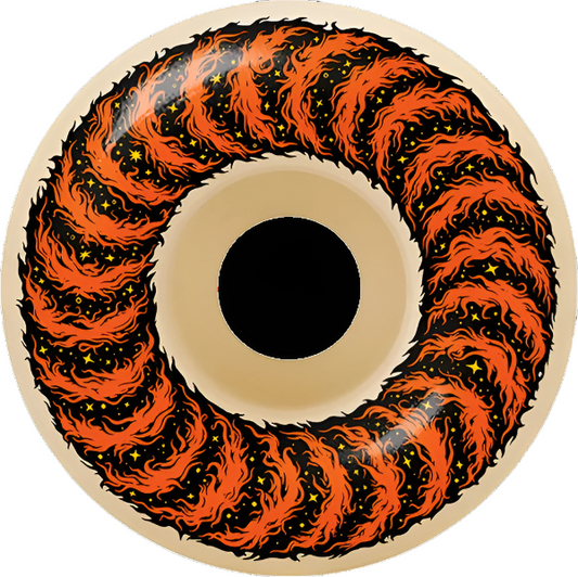 Ruedas Spitfire Fórmula 4 Classics 54 mm 99A Grimple Furry
