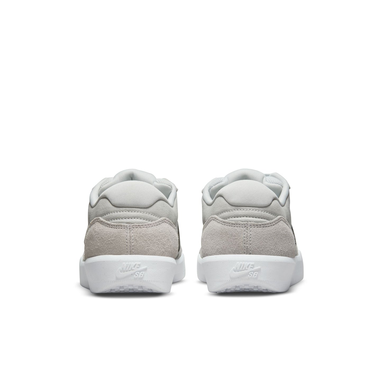 Nike SB Force 58 Photon Dust Black Shoes