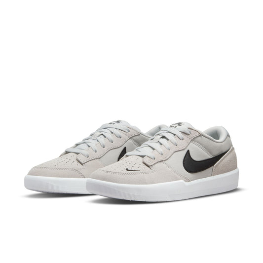 Zapatillas Nike SB Force 58 Photon Dust negras