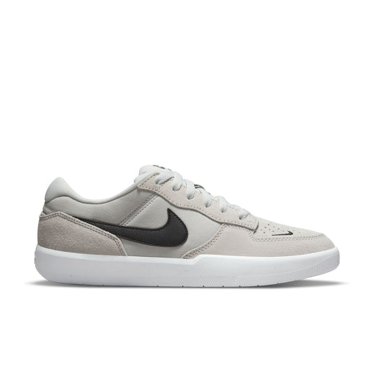 Zapatillas Nike SB Force 58 Photon Dust negras