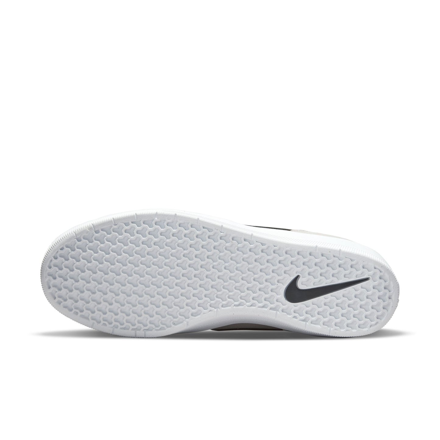 Nike SB Force 58 Photon Dust Black Shoes