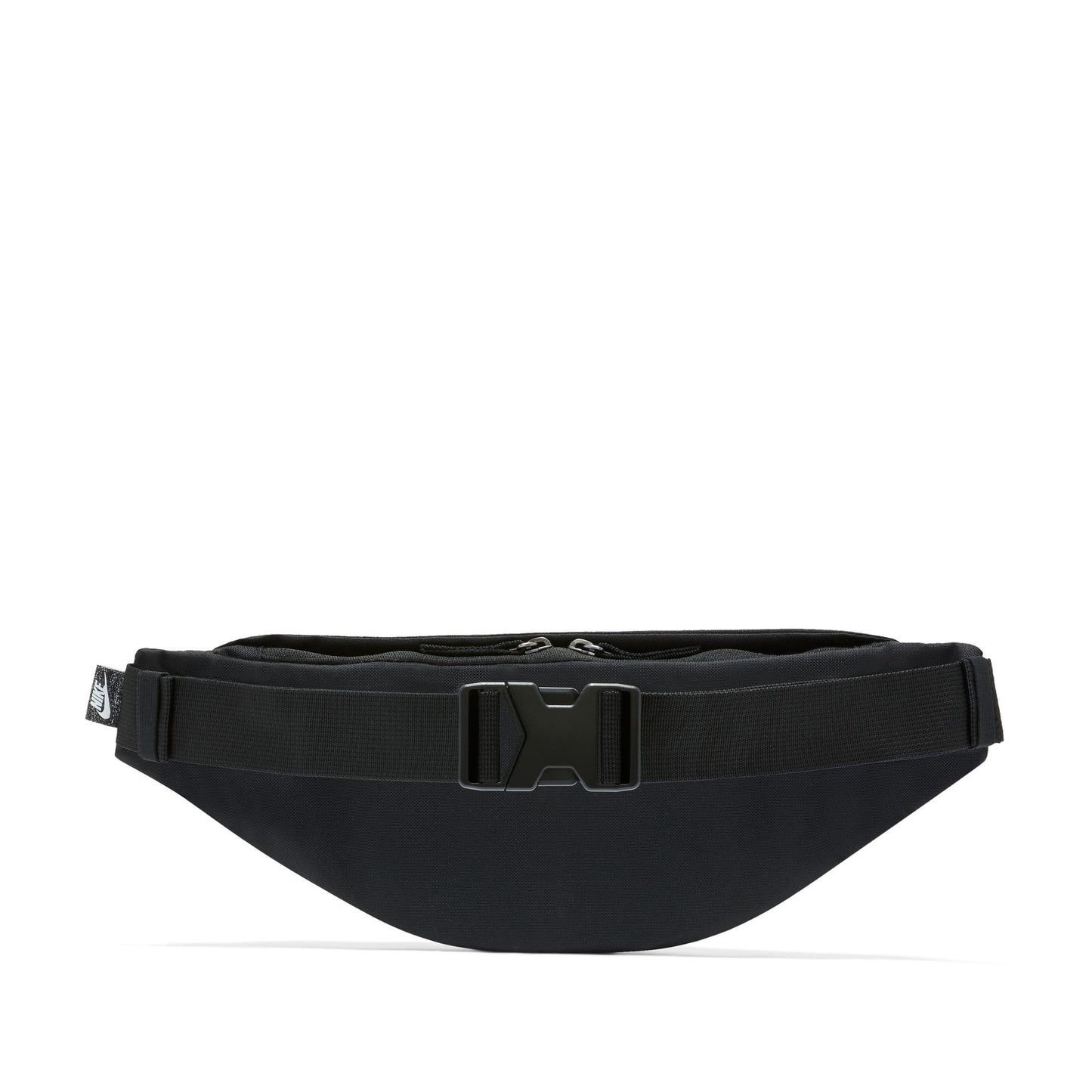 Nike Heritage Waistpack Black 3L