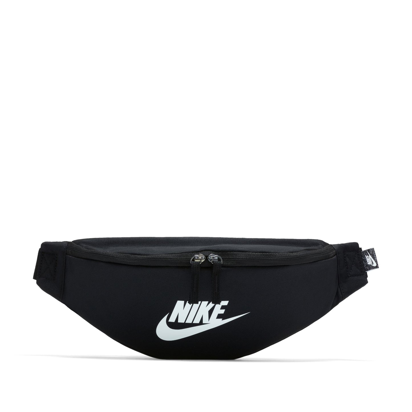 Nike Heritage Waistpack Black 3L