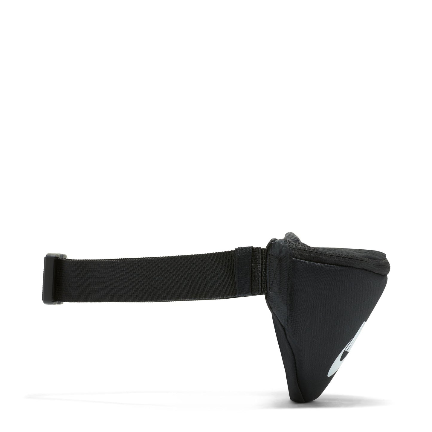 Nike Heritage Waistpack Black 3L