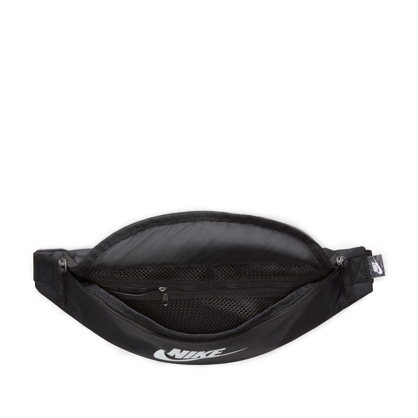 Nike Heritage Waistpack Black 3L