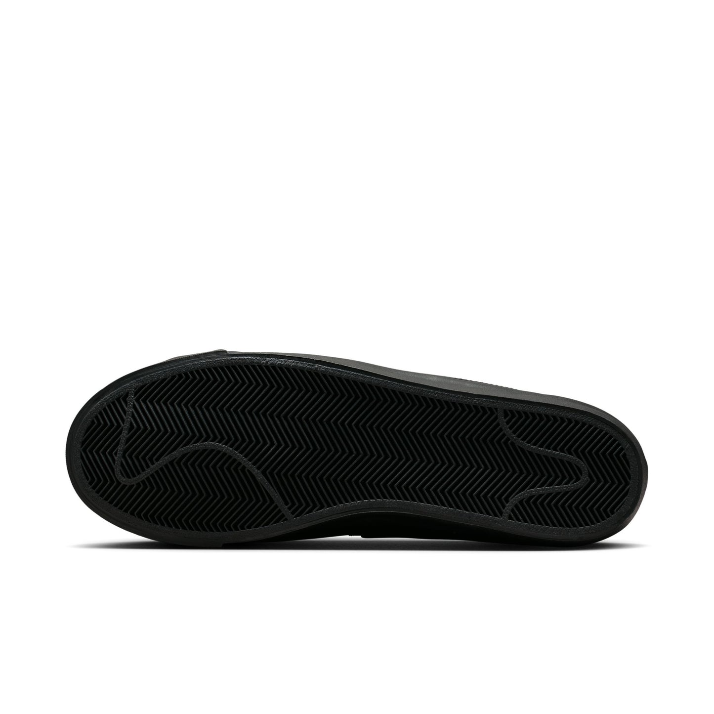 Zapatillas Nike SB Zoom Blazer Low Pro GT Triple Black