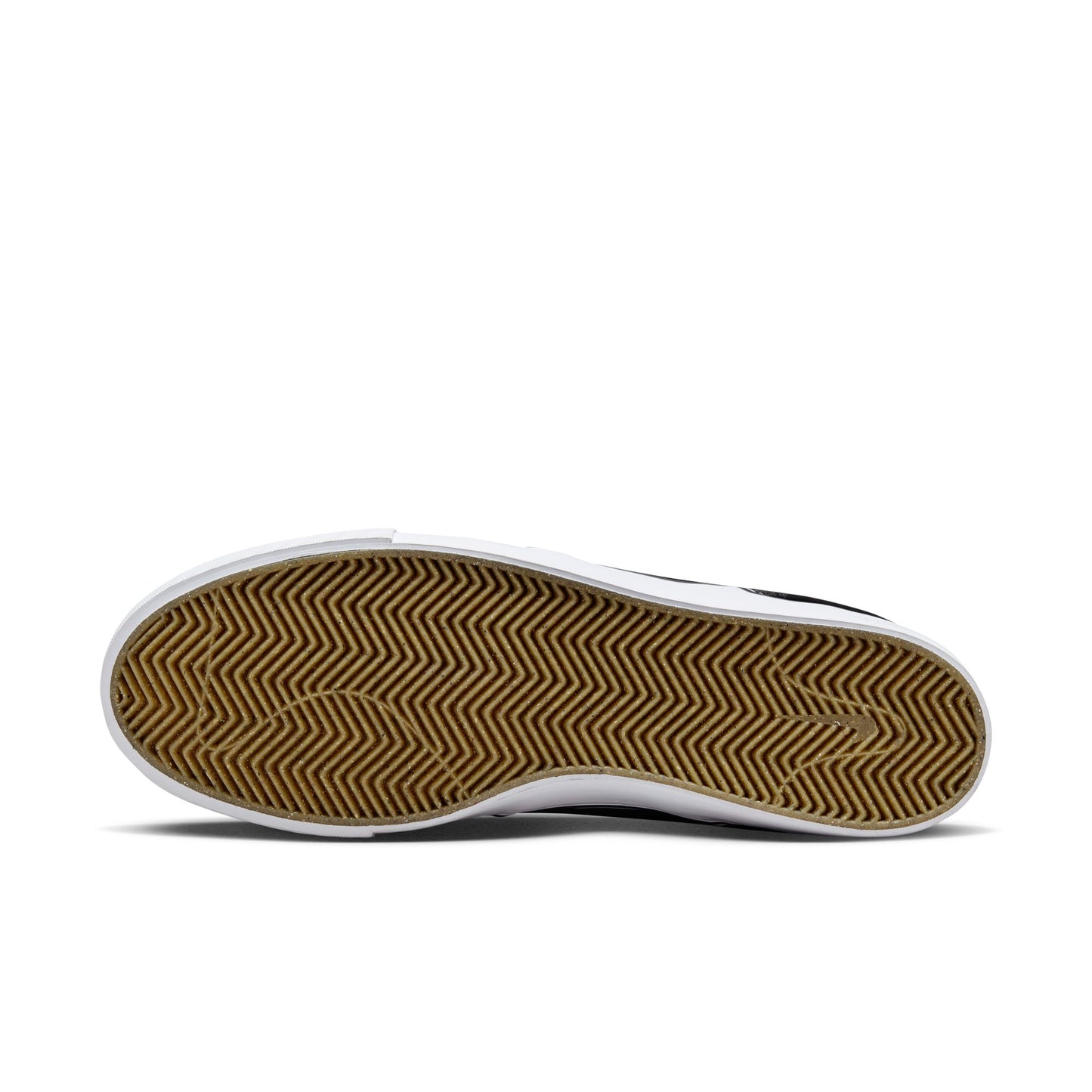 Zapatillas Nike SB Zoom Janoski OG+ negras y blancas