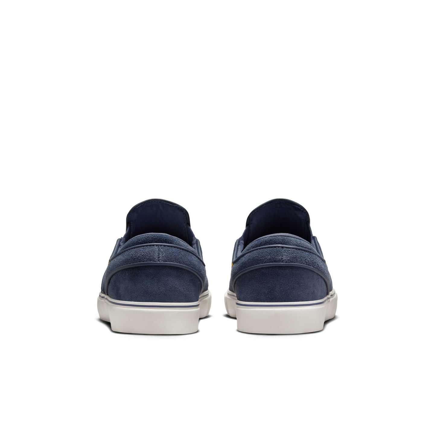 Nike SB Zoom Janoski+ Slip Thunder Blue Sundial Shoes