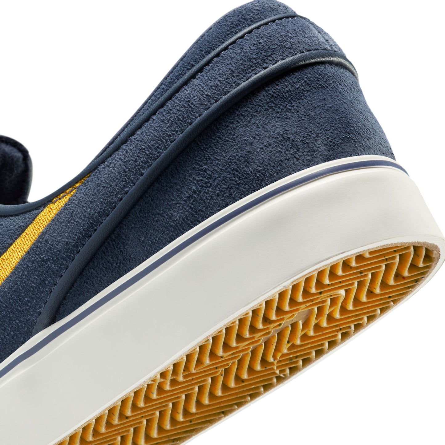 Nike SB Zoom Janoski+ Slip Thunder Blue Sundial Shoes