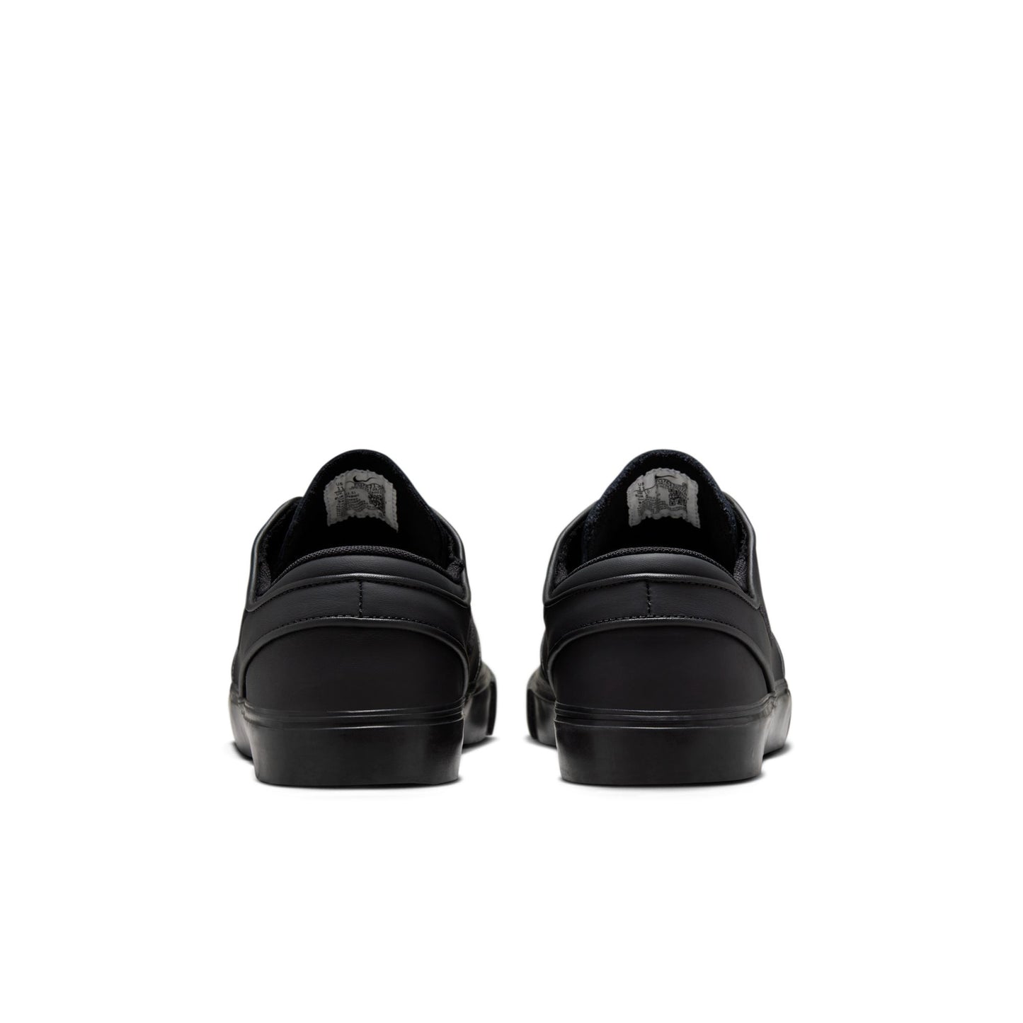 Nike SB Zoom Janoski OG+ ISO zapatos triples negros