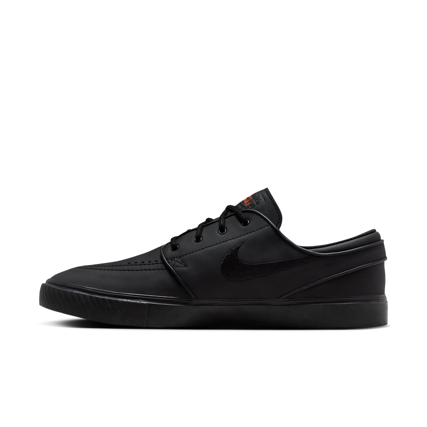 Nike SB Zoom Janoski OG+ ISO zapatos triples negros