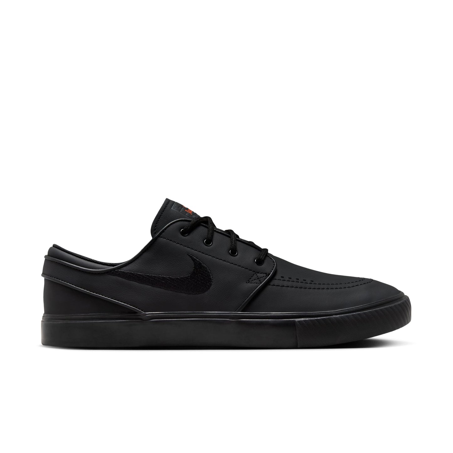 Nike SB Zoom Janoski OG+ ISO zapatos triples negros