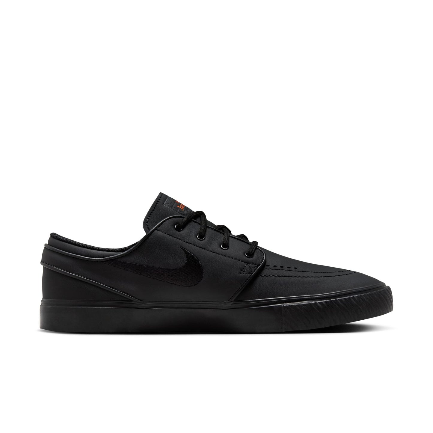 Nike SB Zoom Janoski OG+ ISO zapatos triples negros