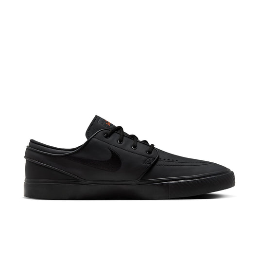 Nike SB Zoom Janoski OG+ ISO zapatos triples negros