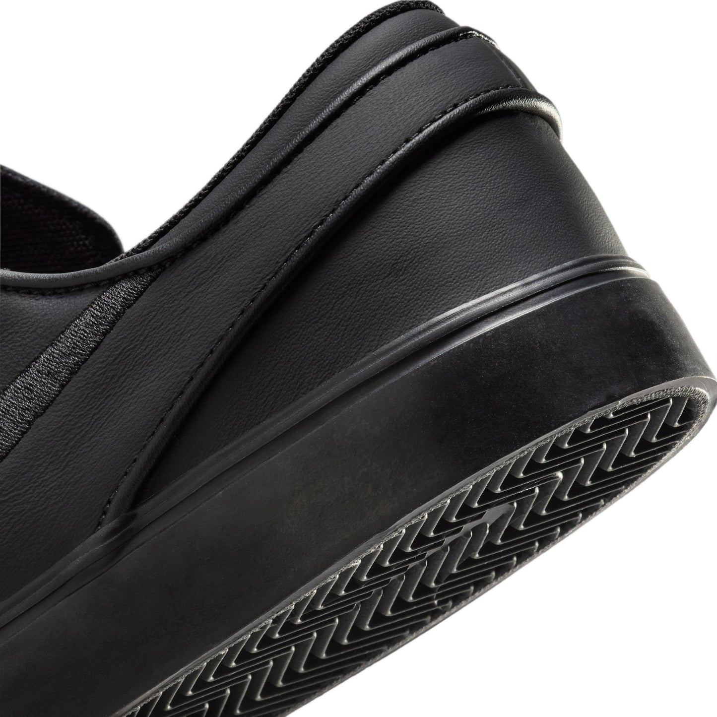 Nike SB Zoom Janoski OG+ ISO zapatos triples negros