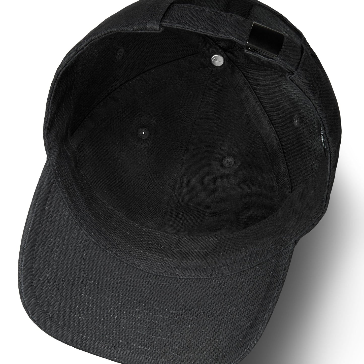 Nike SB Hat Unstructured Skate Club Cap Black