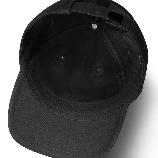 Nike SB Hat Unstructured Skate Club Cap Black