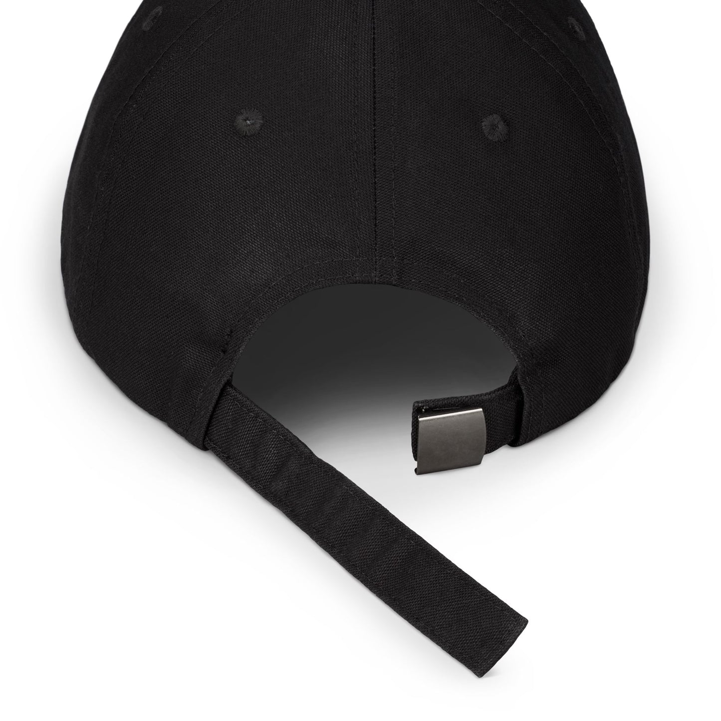 Nike SB Hat Unstructured Skate Club Cap Black
