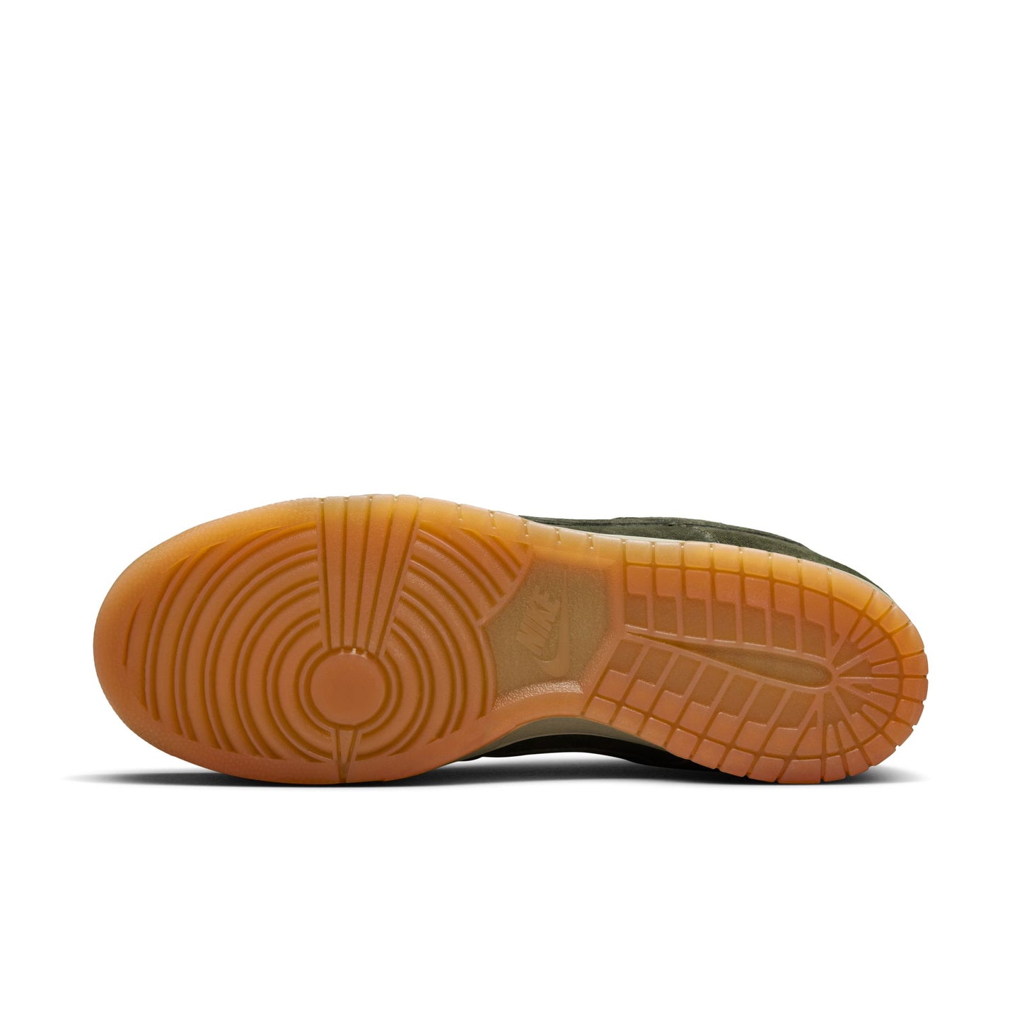 Nike SB Dunk Low Pro Sequoia Green Shoes