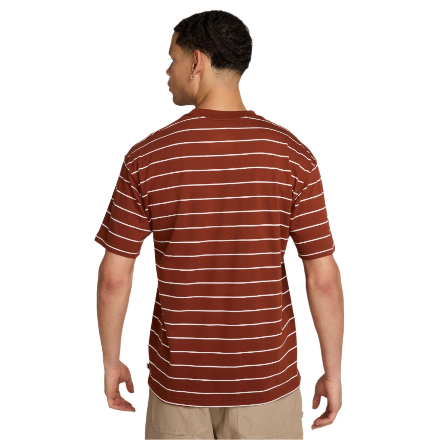 Nike SB Shirt M90 Skate T-Shirt Cinnamon