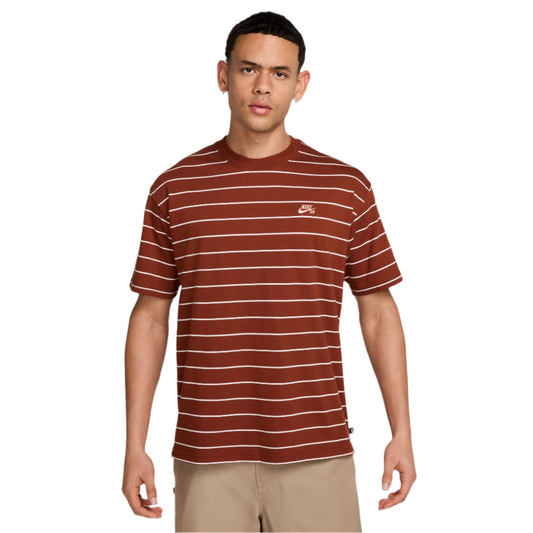 Camiseta Nike SB M90 Skate Canela