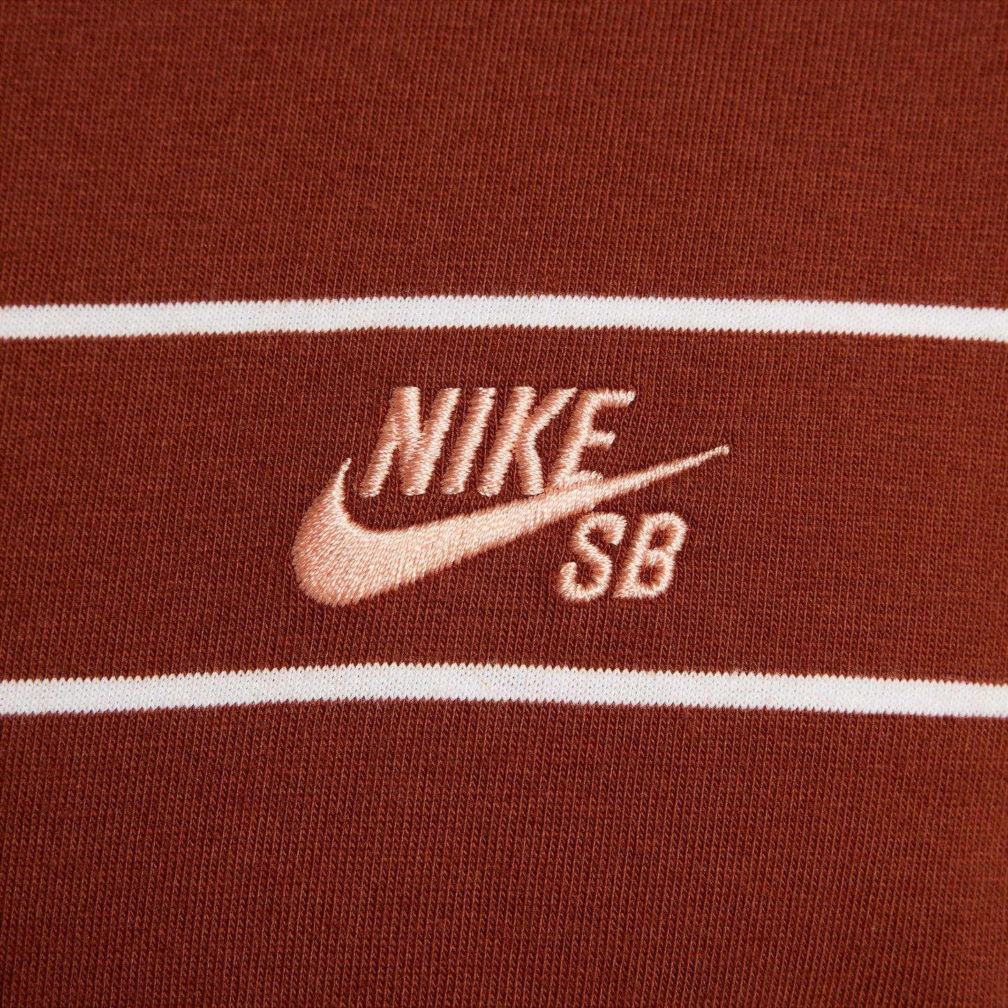 Nike SB Shirt M90 Skate T-Shirt Cinnamon