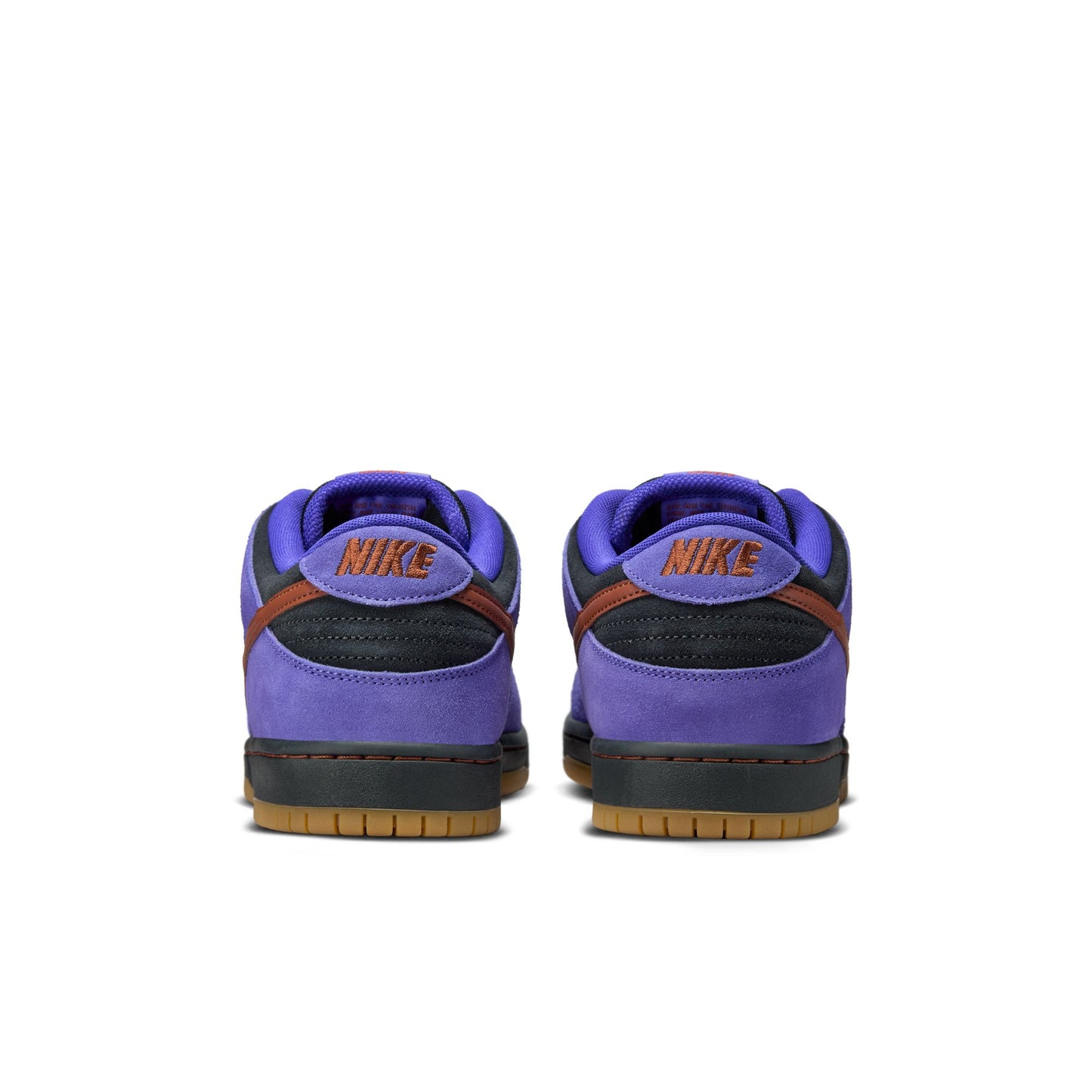Nike SB Dunk Low Pro Persian Violet Shoes