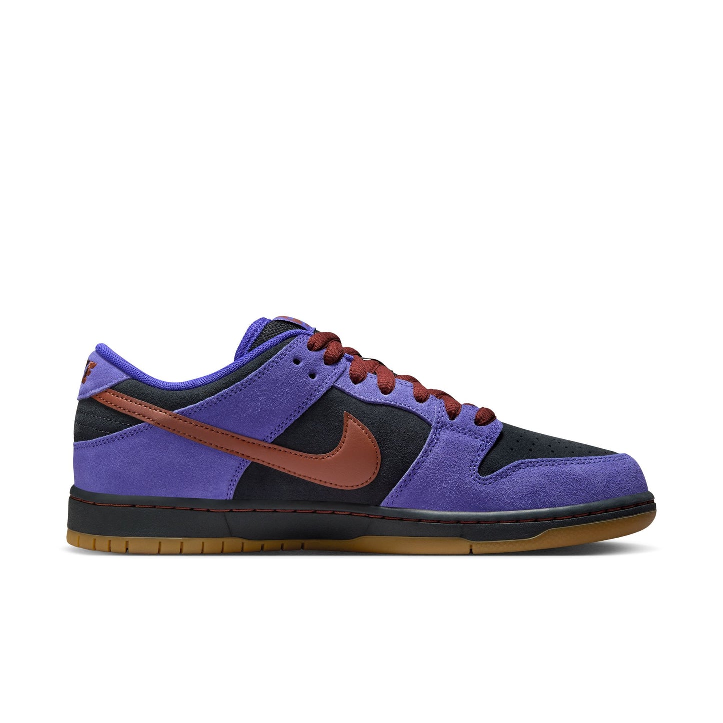 Nike SB Dunk Low Pro Persian Violet Shoes