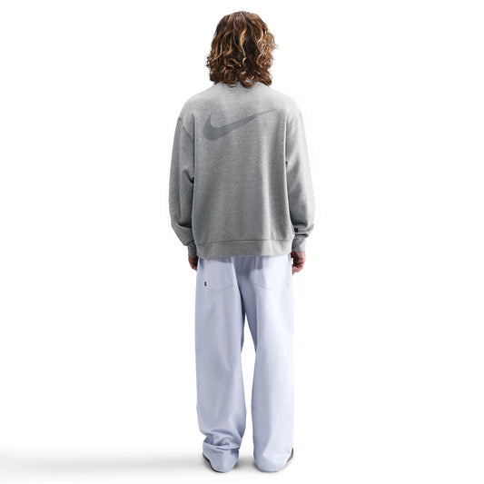 Nike SB Sweatshirt Koston Dark Grey Heather