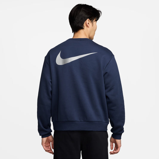 Nike SB Sweatshirt Koston Midnight Navy