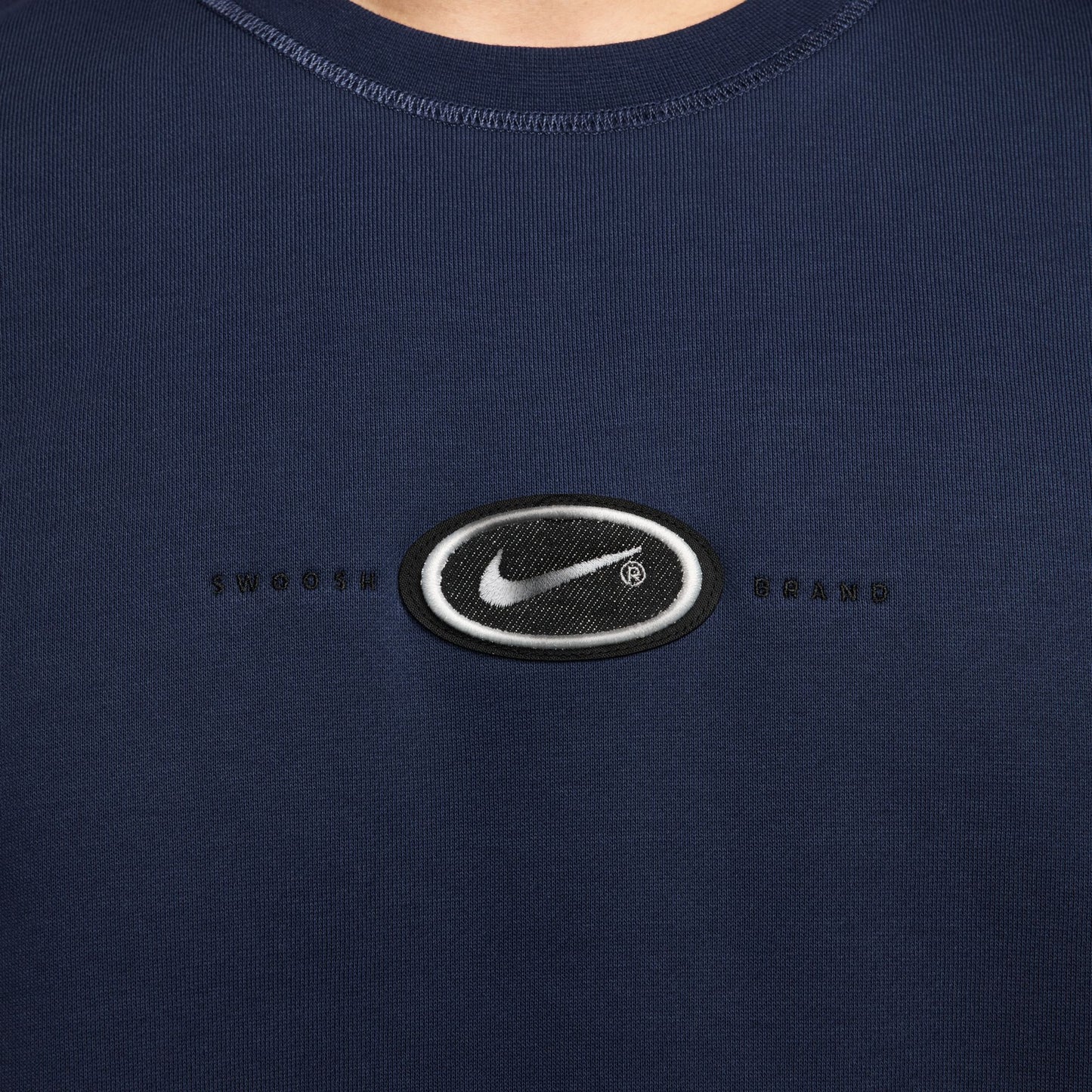 Nike SB Sweatshirt Koston Midnight Navy