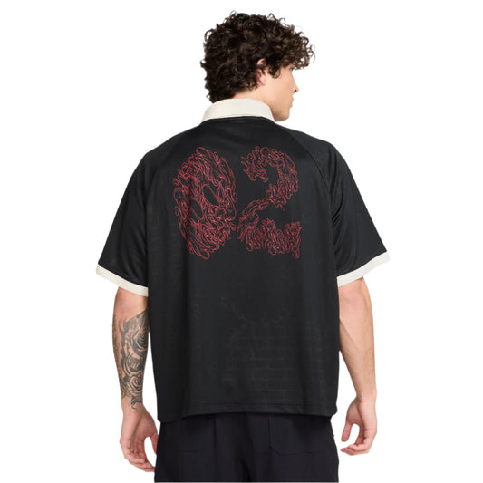 Camiseta de skate Nike SB Dri-FIT Jacquard