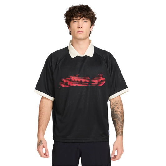 Camiseta de skate Nike SB Dri-FIT Jacquard