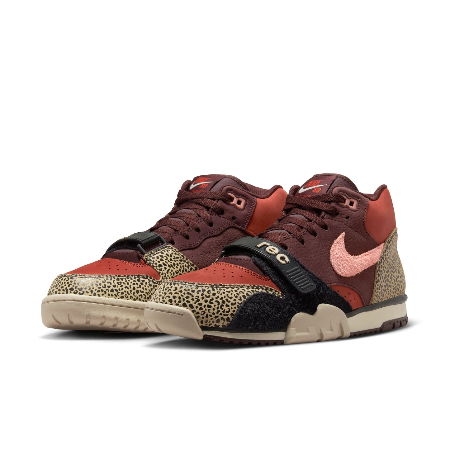 Nike SB Air Trainer 1 Arts and Rec Shoes