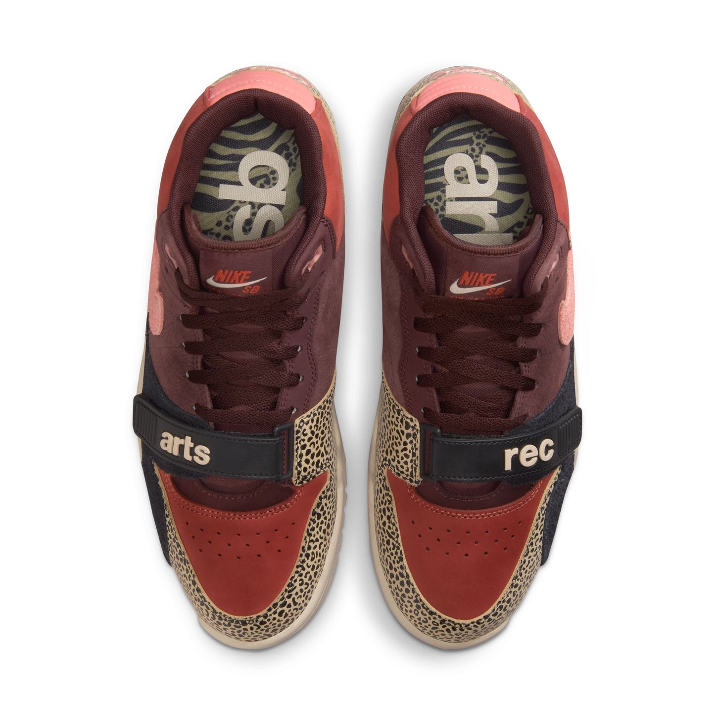 Nike SB Air Trainer 1 Arts and Rec Shoes