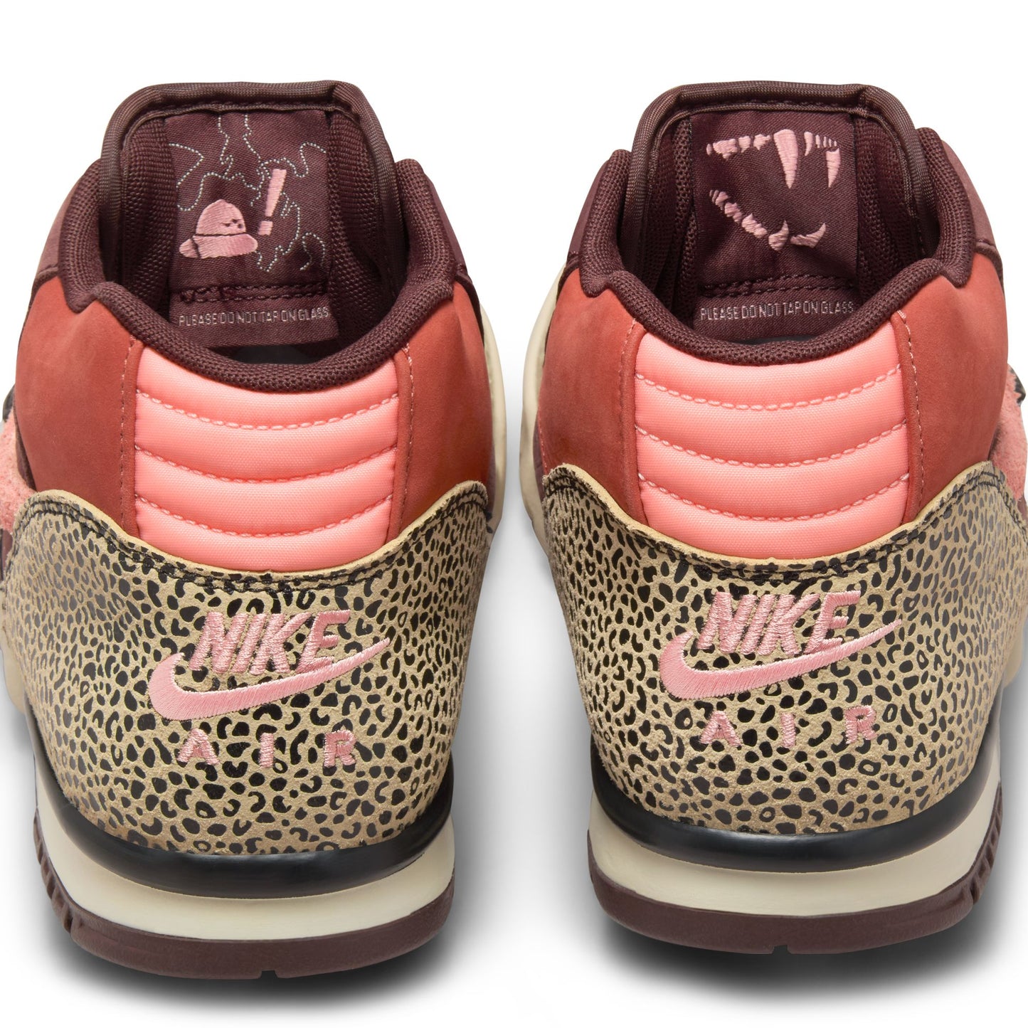 Nike SB Air Trainer 1 Arts and Rec Shoes