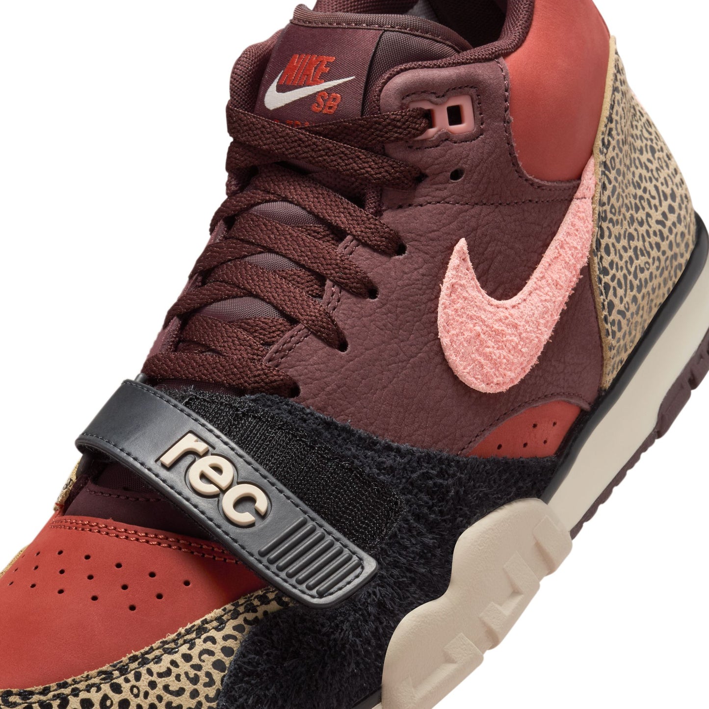 Nike SB Air Trainer 1 Arts and Rec Shoes