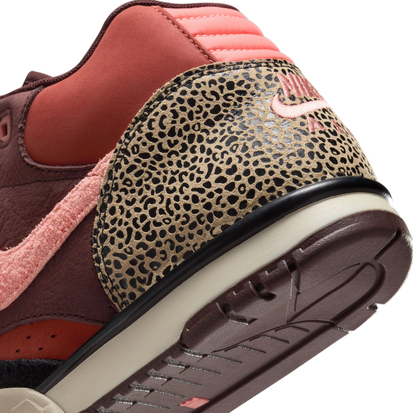 Nike SB Air Trainer 1 Arts and Rec Shoes