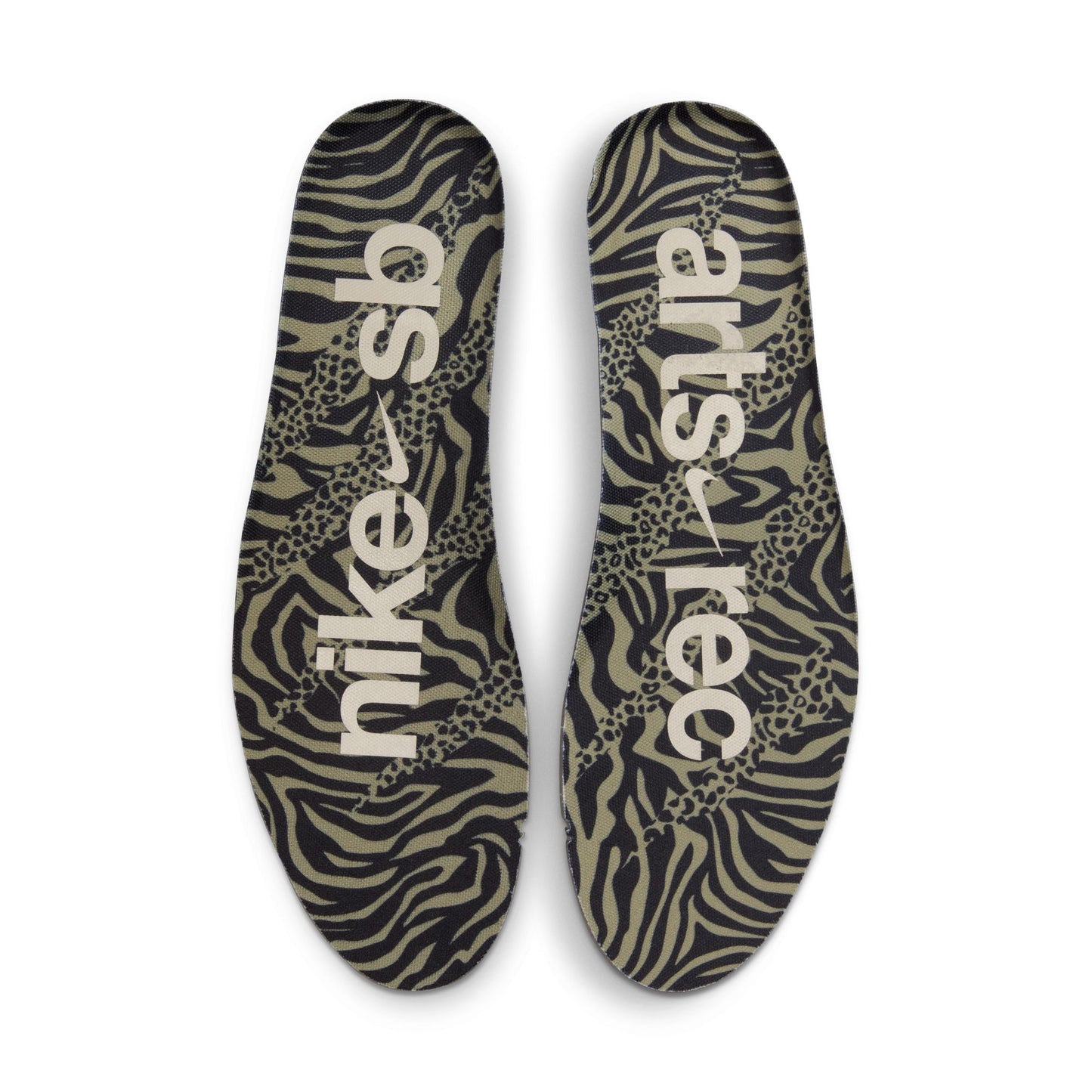 Nike SB Air Trainer 1 Arts and Rec Shoes