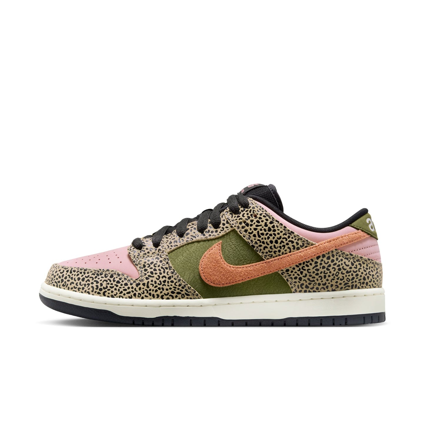 Nike SB Dunk Low Pro Arts and Rec Shoes