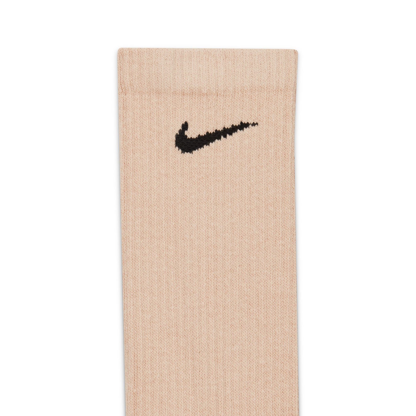 Calcetines Nike Everyday Plus de entrenamiento acolchados (6 pares), multicolor