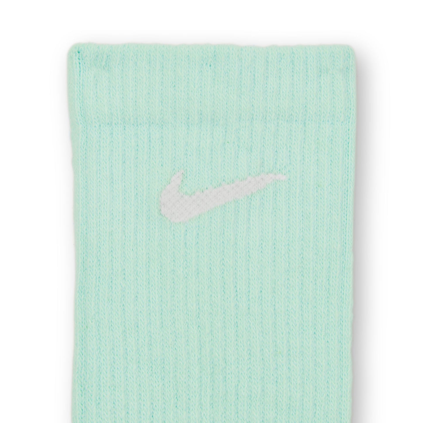 Nike Socks Everyday Plus Cushioned Training Crew Socks (6 Pairs) Multi Color