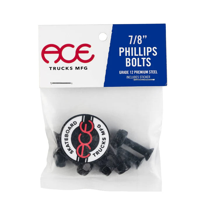 Ace Hardware 7/8 Inch Phillips