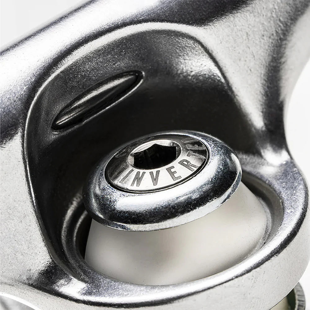 Ace Trucks AF1 Inverted Hollow Polished 55 8.5