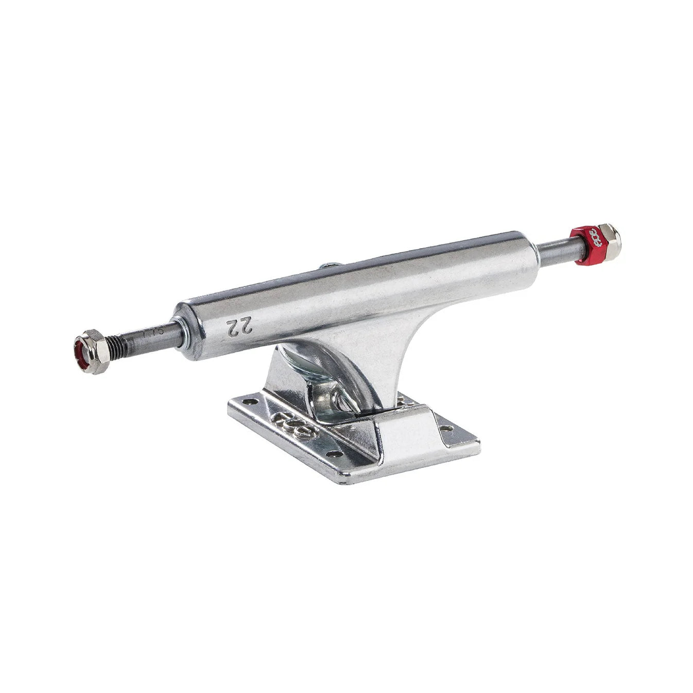 Ace Trucks AF1 Low Polished 22 7.75
