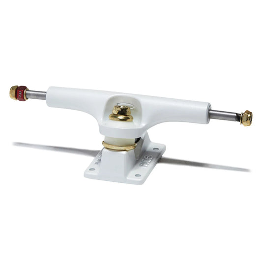 Ace Trucks AF1 Satin White Gold 55 8.5